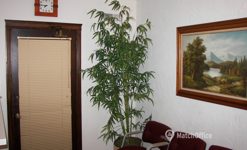 Office 2nd Street 1137 90403 Santa Monica, CA