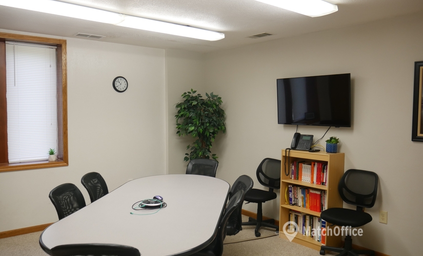111 m² Shared office  in Akron, 3155 East Waterloo Road (44312) - 0 | MatchOffice