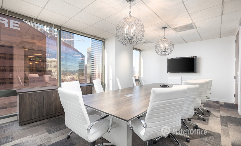 215 m² Meeting room in Los Angeles, CA, 355 S. Grand Ave (90071) - 0 | MatchOffice.com