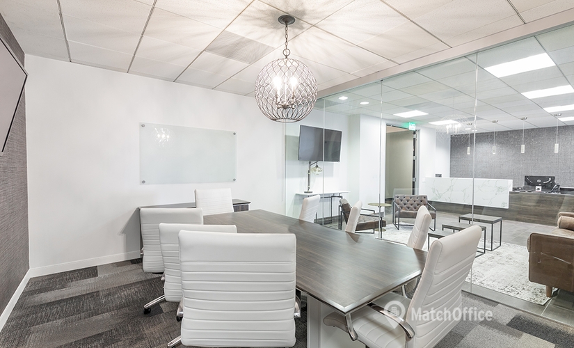 215 m² Conference space in Los Angeles, CA, 355 S. Grand Ave (90071) - 1 | MatchOffice.com
