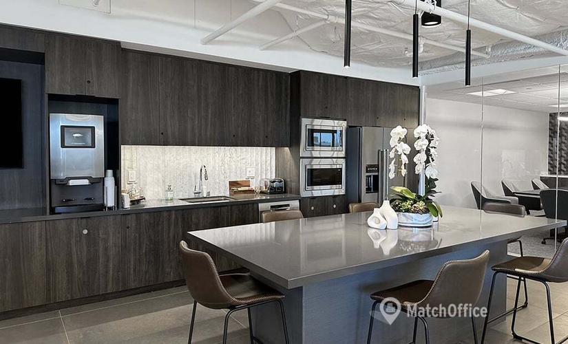 500 m² Coworking space in Beverly Hills, CA, 9465 Wilshire Boulevard (90212) - 4 | MatchOffice.com