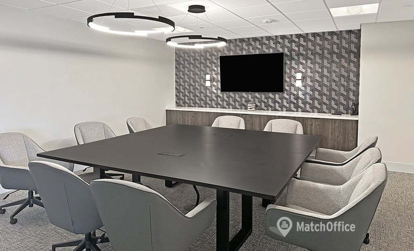 Virtual business address in Beverly Hills, CA, 9465 Wilshire Boulevard (90212) - 3 | MatchOffice.com