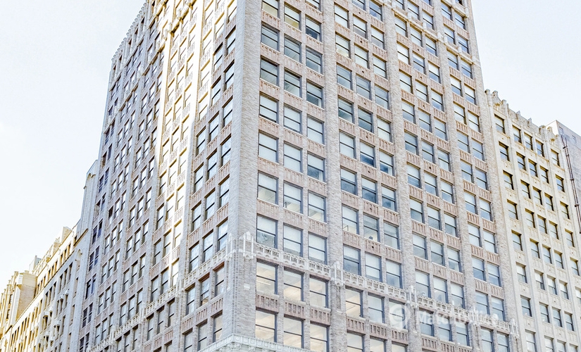 10000 m² Business park in New York Times Square District, NY, 7th Avenue 462 (10018) - 0 | MatchOffice.com