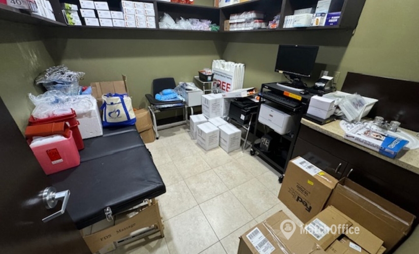 Office West Commercial Boulevard 7200 33319 Miami, FL