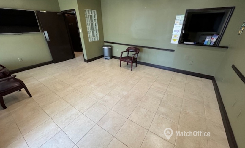 Office West Commercial Boulevard 7200 33319 Miami, FL