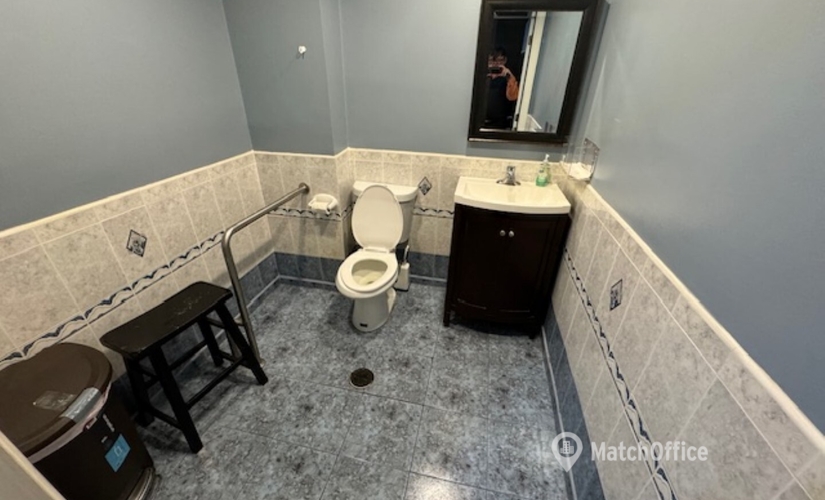 Office West Commercial Boulevard 7200 33319 Miami, FL