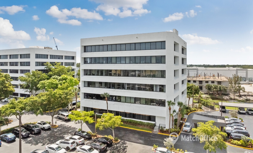 Office 10th Avenue North 2328 33461 Miami Lakes, FL
