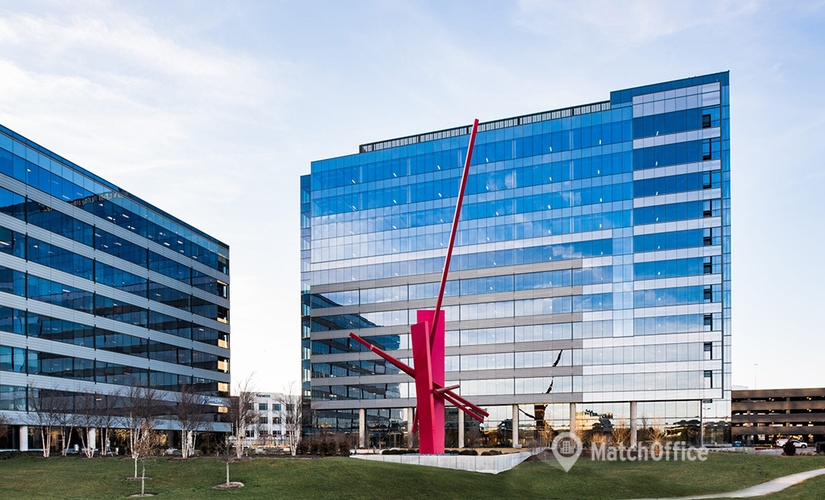 4844 m² Business center in Frisco, TX, 2591 Dallas Parkway (75034) - 0 | MatchOffice