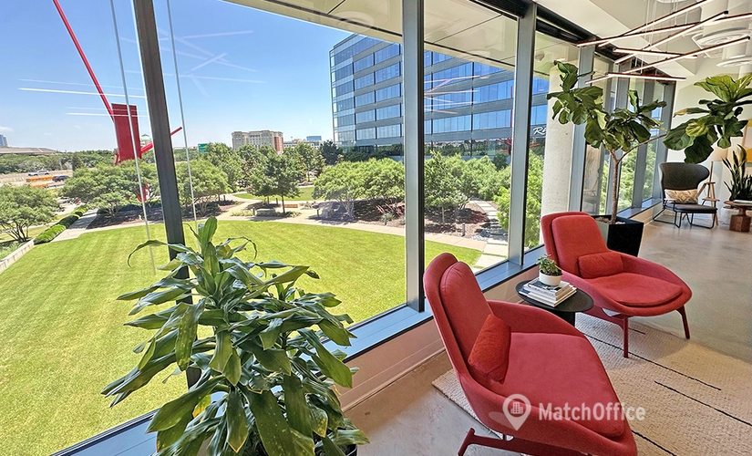 300 m² Convention center in Frisco, TX, 3201 Dallas Parkway (75034) - 2 | MatchOffice