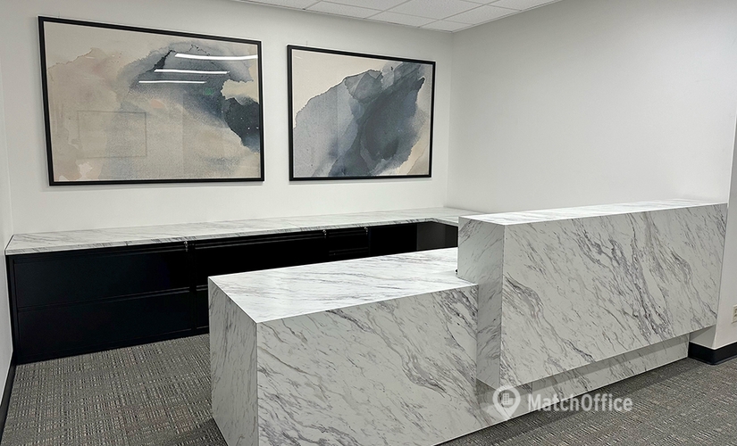 700 m² Shared office in Los Angeles, CA, 500 S. Sepulveda Blvd. (90049) - 2 | MatchOffice.com