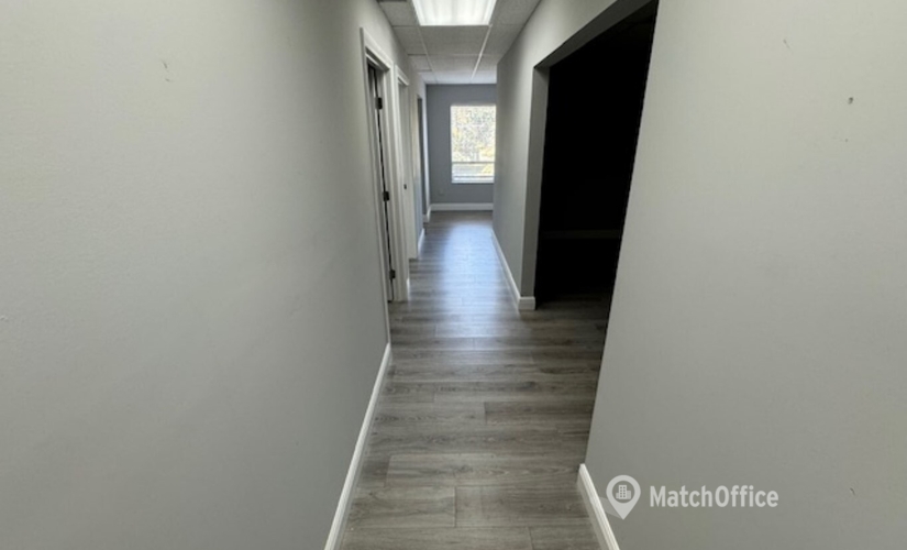 Office West McNab Road 8333 33321 Delray Beach, FL