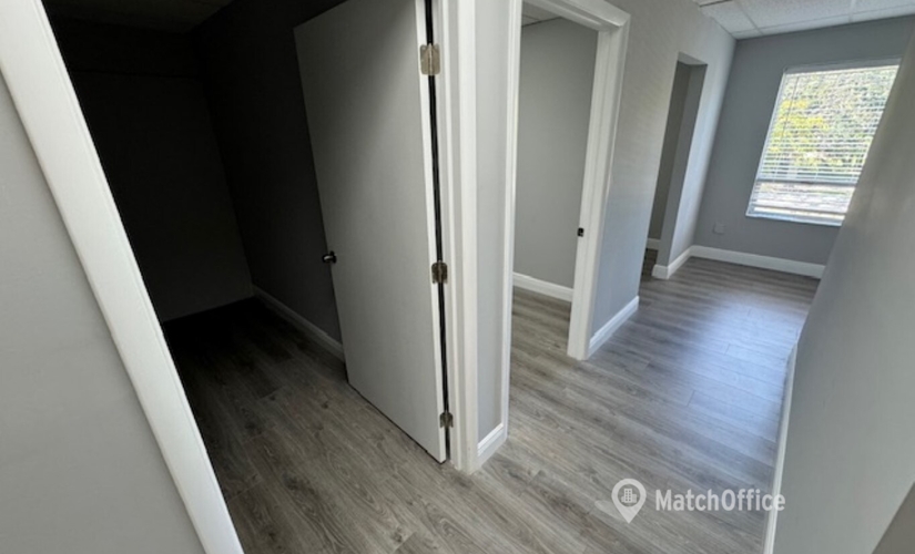 Office West McNab Road 8333 33321 Delray Beach, FL