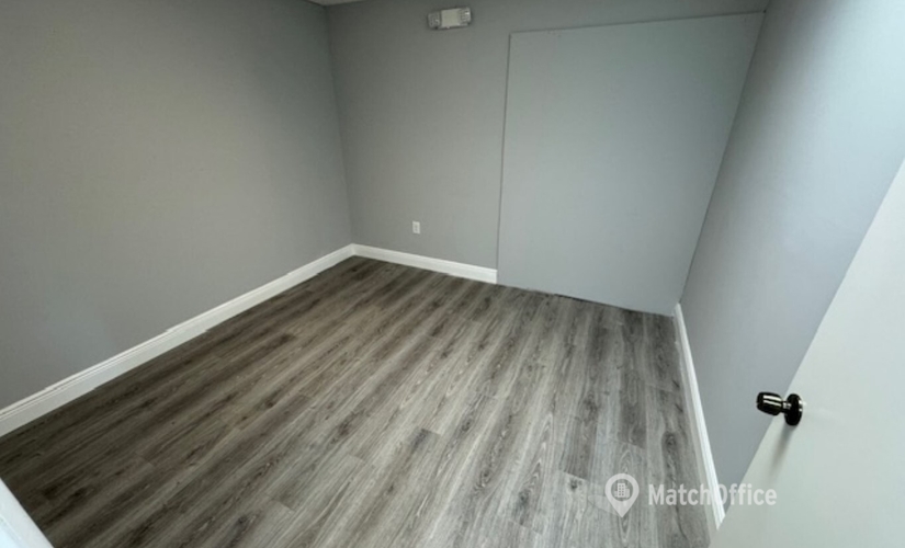 Office West McNab Road 8333 33321 Delray Beach, FL