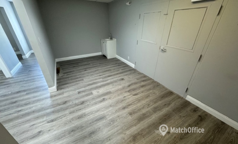 Office West McNab Road 8333 33321 Delray Beach, FL