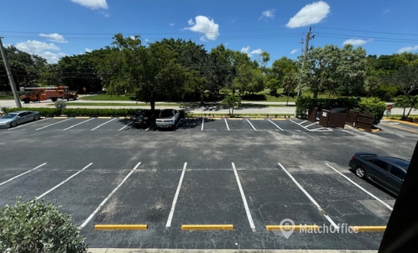 Office West McNab Road 8333 33321 Miami, FL