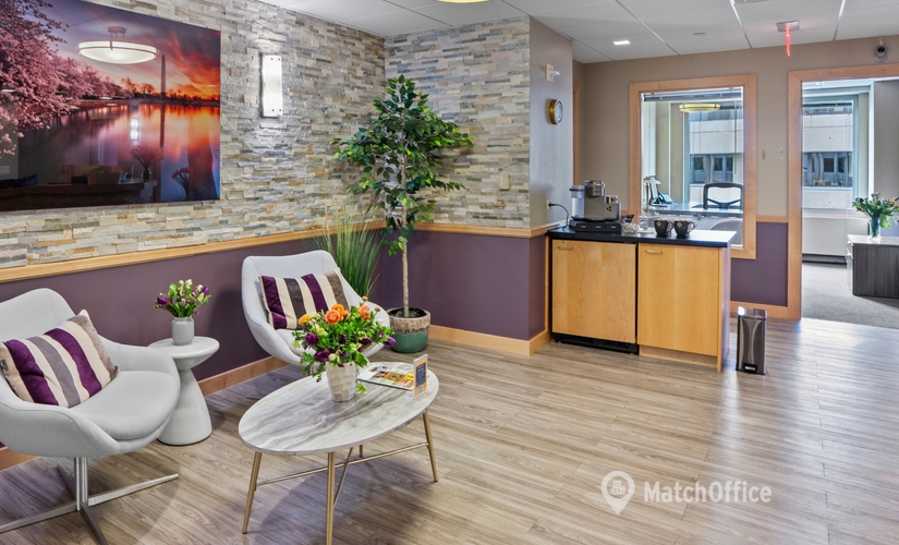 Virtual office in Northwest Washington, I Street Northwest 1775 (20006) - 0 | MatchOffice