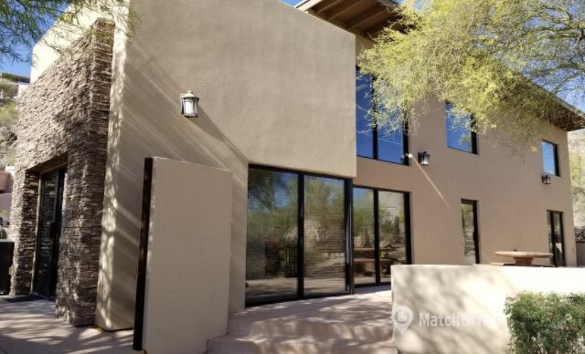 Office North Cave Creek Road 19840 85024 Phoenix, AZ