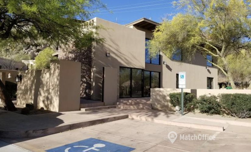 Office North Cave Creek Road 19840 85024 Phoenix, AZ