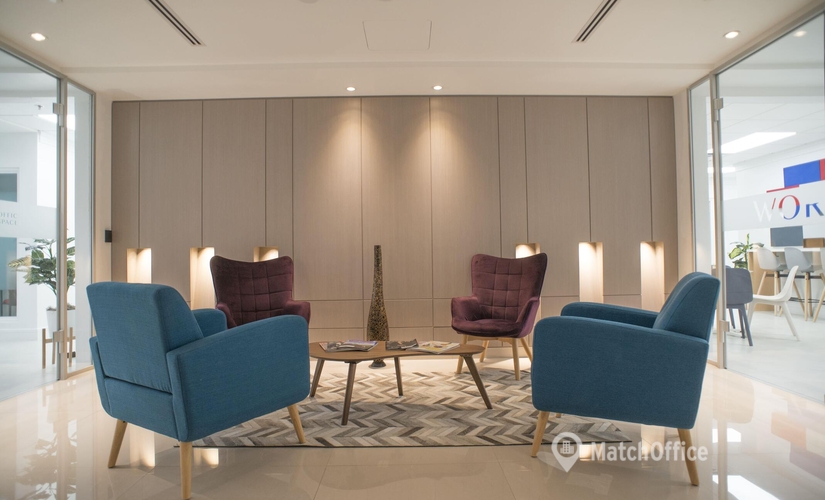 8450 m² Business space in Miami, FL, 1000 Brickell Avenue (33131) - 1 | MatchOffice.com