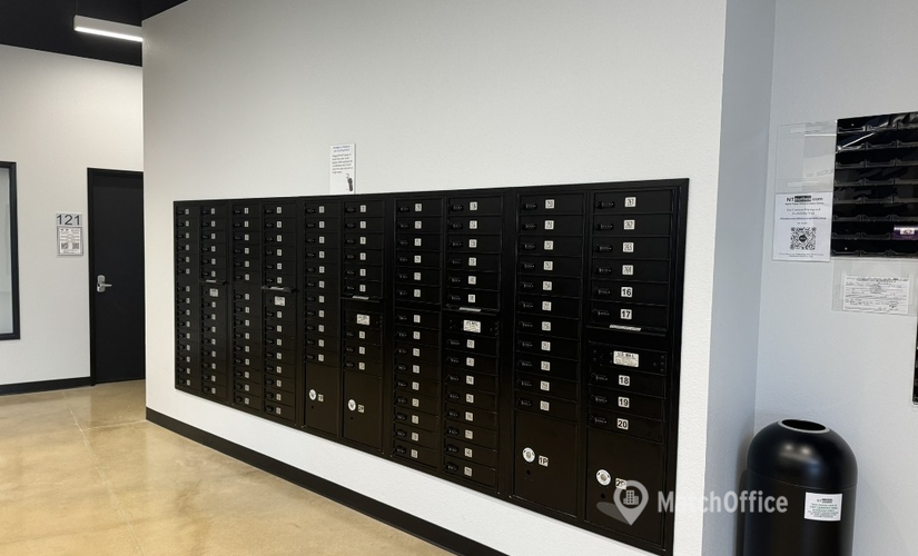 328 m² Business space in Fort Worth, TX, Tehama Ridge Parkway 9705 (76177) - 4 | MatchOffice.com