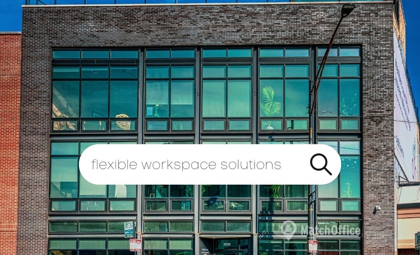 Virtual office space in Chicago, IL, North Clark Street 3033 (60657) - 0 | MatchOffice.com