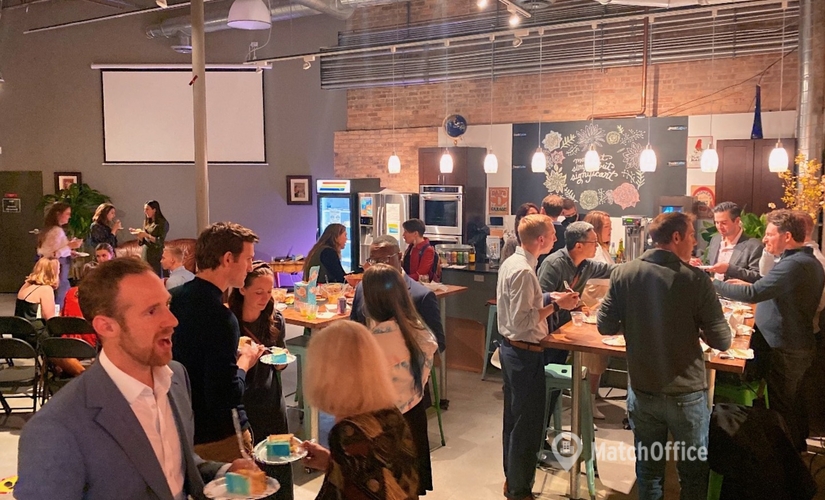 Virtual business address in Chicago, IL, North Clark Street 3033 (60657) - 3 | MatchOffice