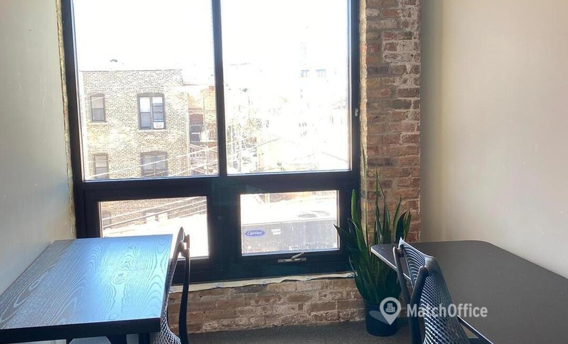 Virtual office space in Chicago, IL, North Clark Street 3033 (60657) - 4 | MatchOffice