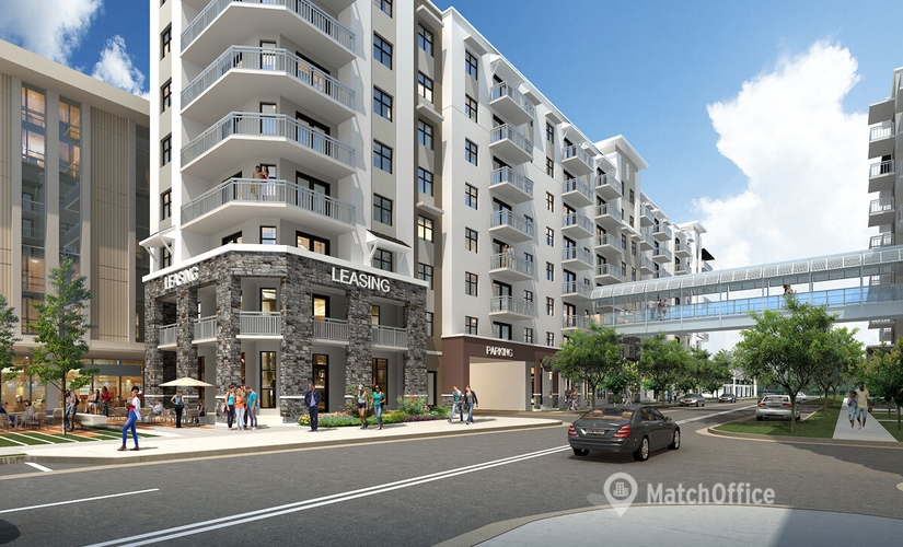 250 m² Business center in Fort Lauderdale, FL, East Atlantic Boulevard 2335 (33062) - 0 | MatchOffice