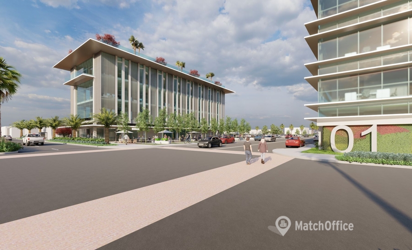 250 m² Business center in Fort Lauderdale, FL, East Atlantic Boulevard 2335 (33062) - 1 | MatchOffice