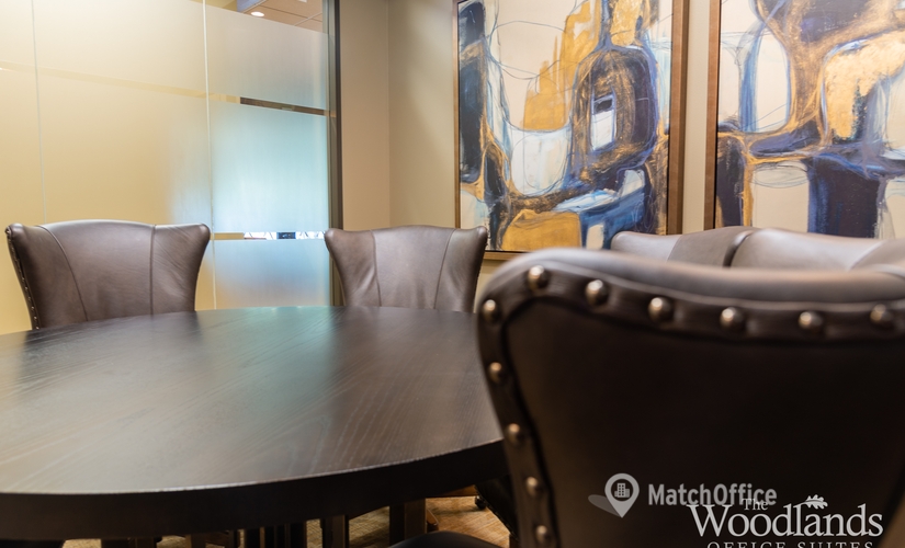 215 m² Convention center in The Woodlands, TX, Evergreen Circle 1095 (77380) - 1 | MatchOffice.com