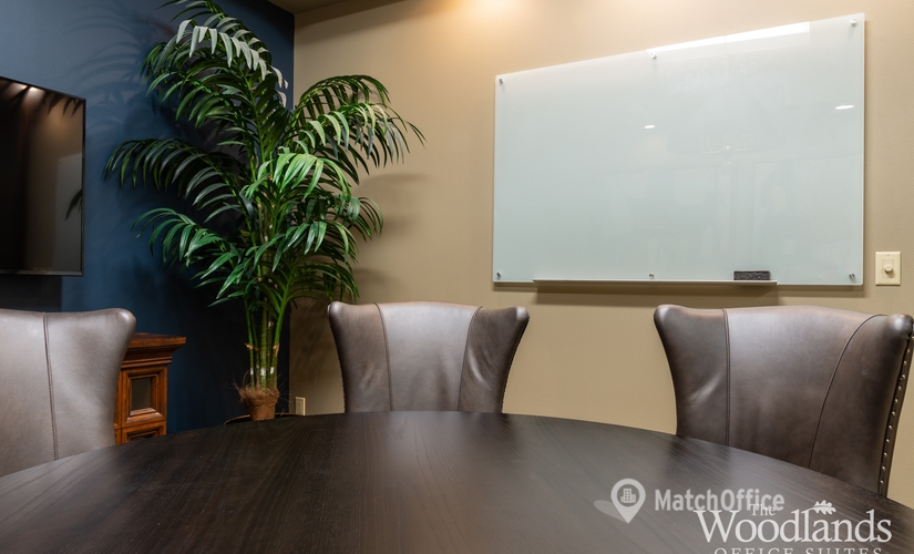 215 m² Conference center in The Woodlands, TX, Evergreen Circle 1095 (77380) - 2 | MatchOffice