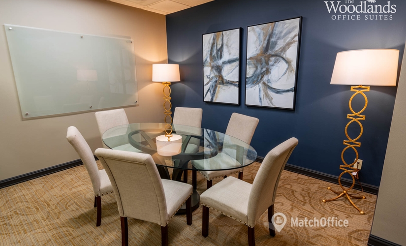 215 m² Conference room in The Woodlands, TX, Evergreen Circle 1095 (77380) - 0 | MatchOffice