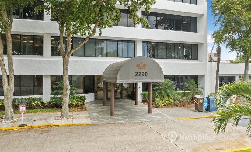 Office 10th Avenue North 2290 33461 Lake Worth Beach