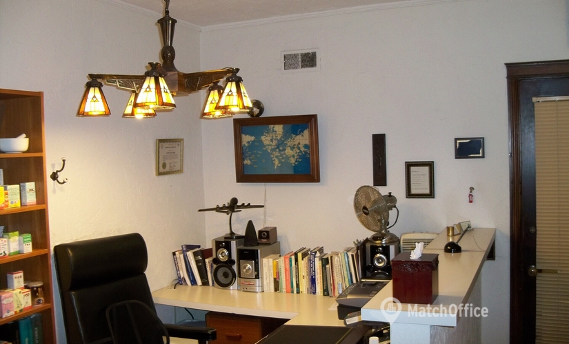 Office 2nd Street 1137 90403 Santa Monica, CA