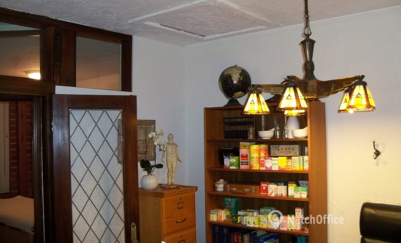 Office 2nd Street 1137 90403 Santa Monica, CA