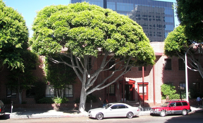 Office 2nd Street 1137 90403 Santa Monica, CA