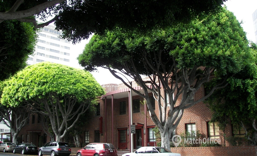 Office 2nd Street 1137 90403 Santa Monica, CA