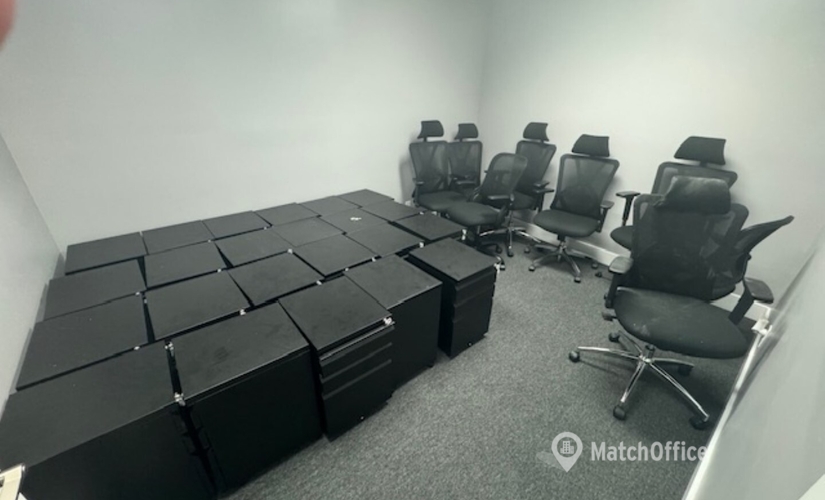 Office Palm Beach Lakes Blvd 33409 West Palm Beach, FL