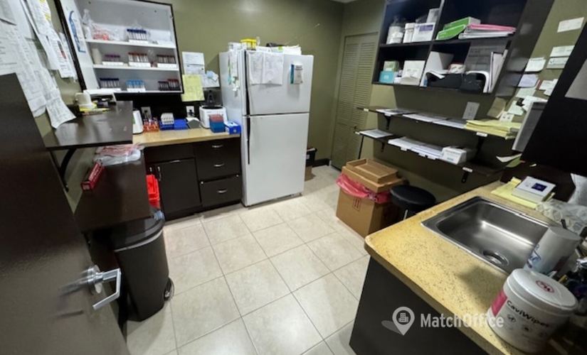 Office West Commercial Boulevard 7200 33319 Fort Lauderdale, FL