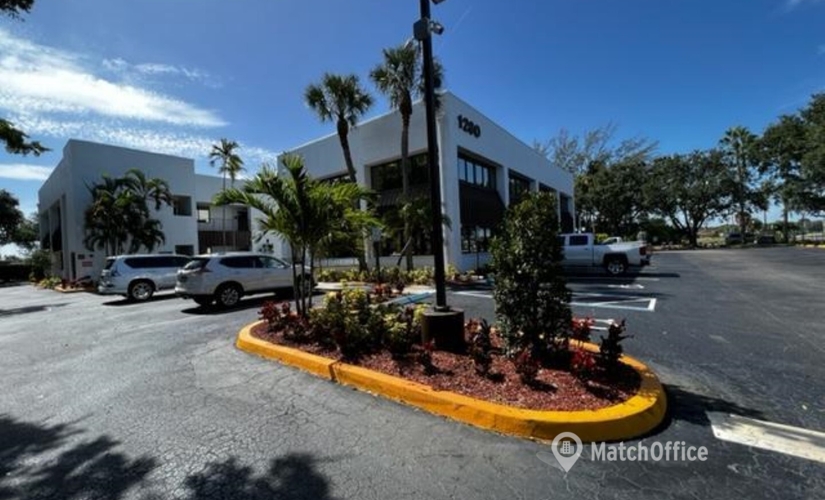 Office Congress Avenue 1280 33409 West Palm Beach, FL