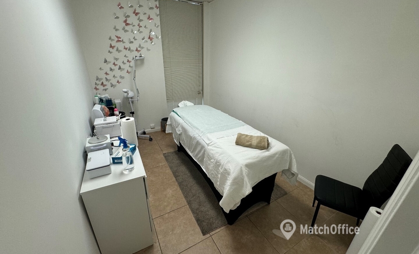 Office Village Boulevard 2300 33409 West Palm Beach, FL