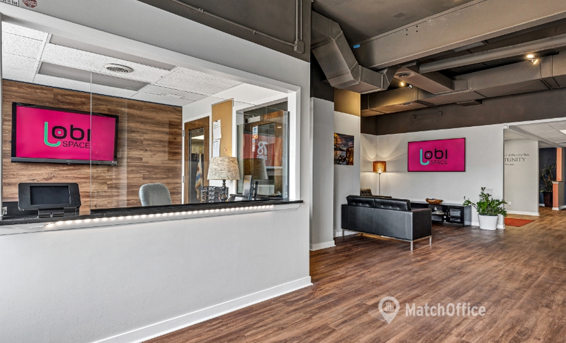 160 m² Business park in Chicago, IL, South Blue Island Avenue 1655 (60608) - 0 | MatchOffice
