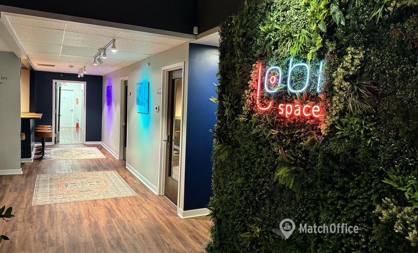 160 m² Serviced office in Chicago, IL, South Blue Island Avenue 1655 (60608) - 1 | MatchOffice.com