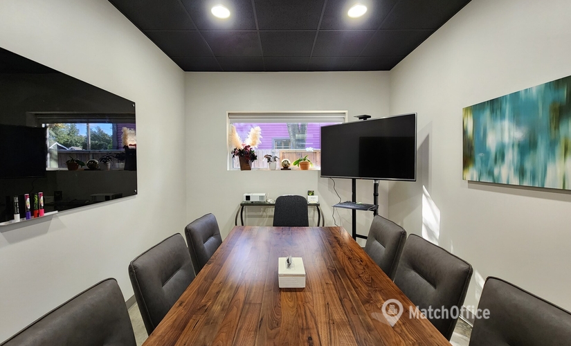 2250 m² Co-working  in Houston Heights, Yale Street 1430 (77008) - 2 | MatchOffice.com