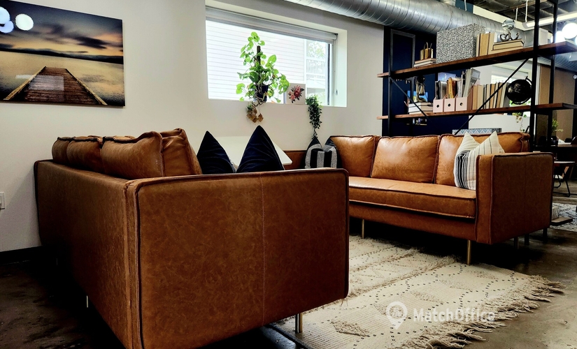 2250 m² Co-working  in Houston Heights, Yale Street 1430 (77008) - 3 | MatchOffice.com