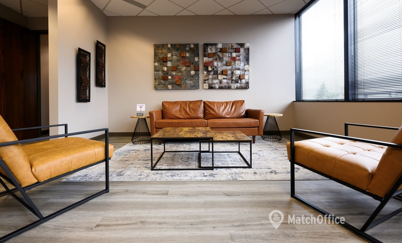 1500 m² Coworking space  in Bloomington, MN, International Drive 7900 (55425) - 1 | MatchOffice.com