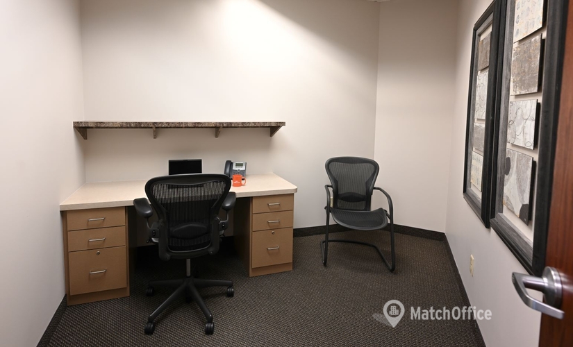 1500 m² Coworking space  in Bloomington, MN, International Drive 7900 (55425) - 3 | MatchOffice.com