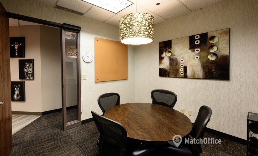 1500 m² Shared workspace  in Bloomington, MN, International Drive 7900 (55425) - 4 | MatchOffice