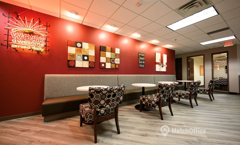 418 m² Conference room in Bloomington, MN, International Drive 7900 (55425) - 0 | MatchOffice.com