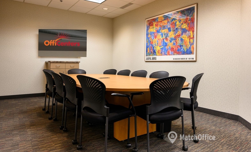 418 m² Conference room in Bloomington, MN, International Drive 7900 (55425) - 3 | MatchOffice